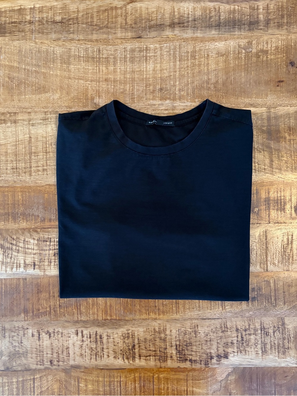 Robert Barakett Hickman Short Sleeve T-Shirt